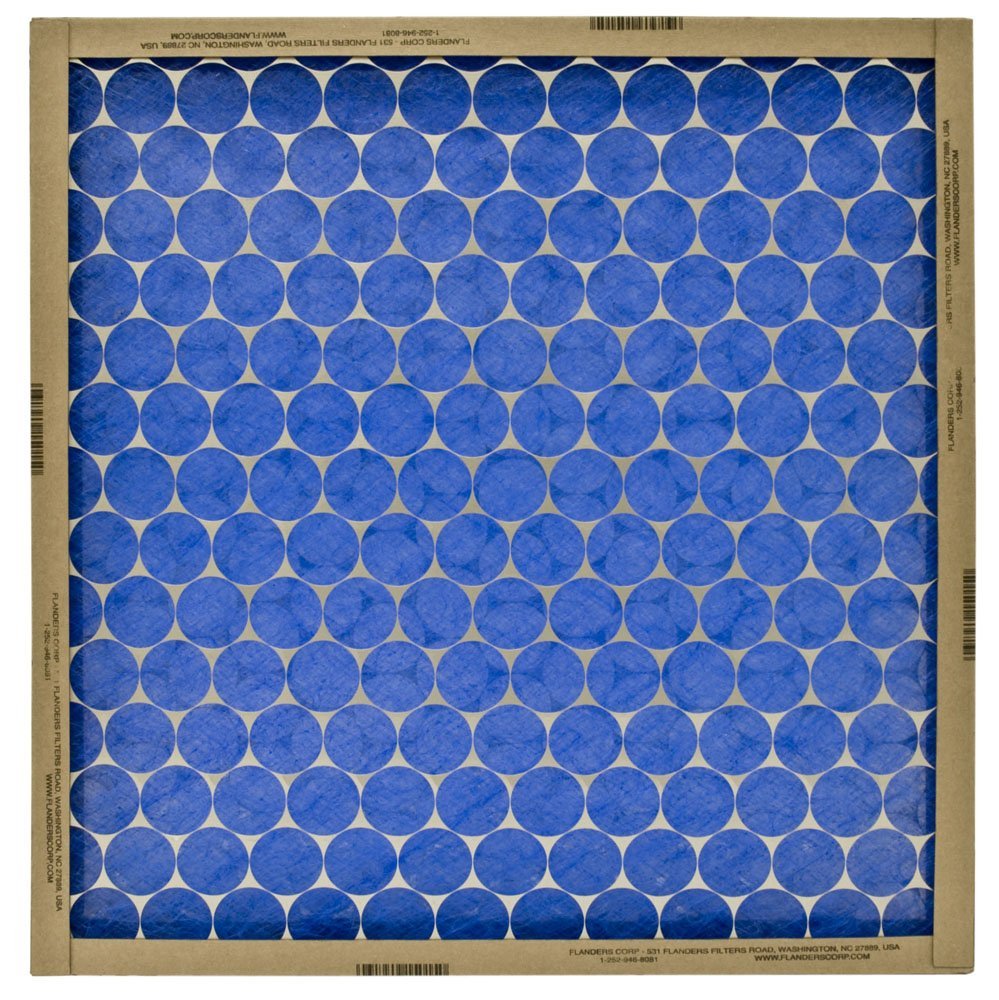 Furnace Air Filters