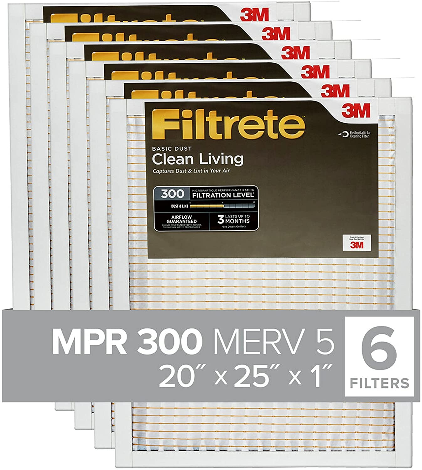 Heat Pump Air Filter