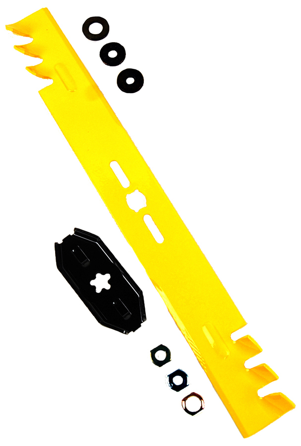 Lawn Mower Blade