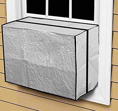 Outdoor Window Air Conditioner Covers