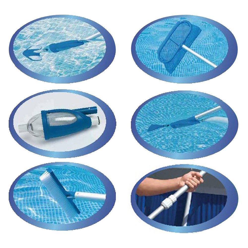 Pool Accessories