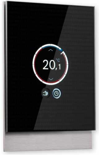 Smart Thermostats
