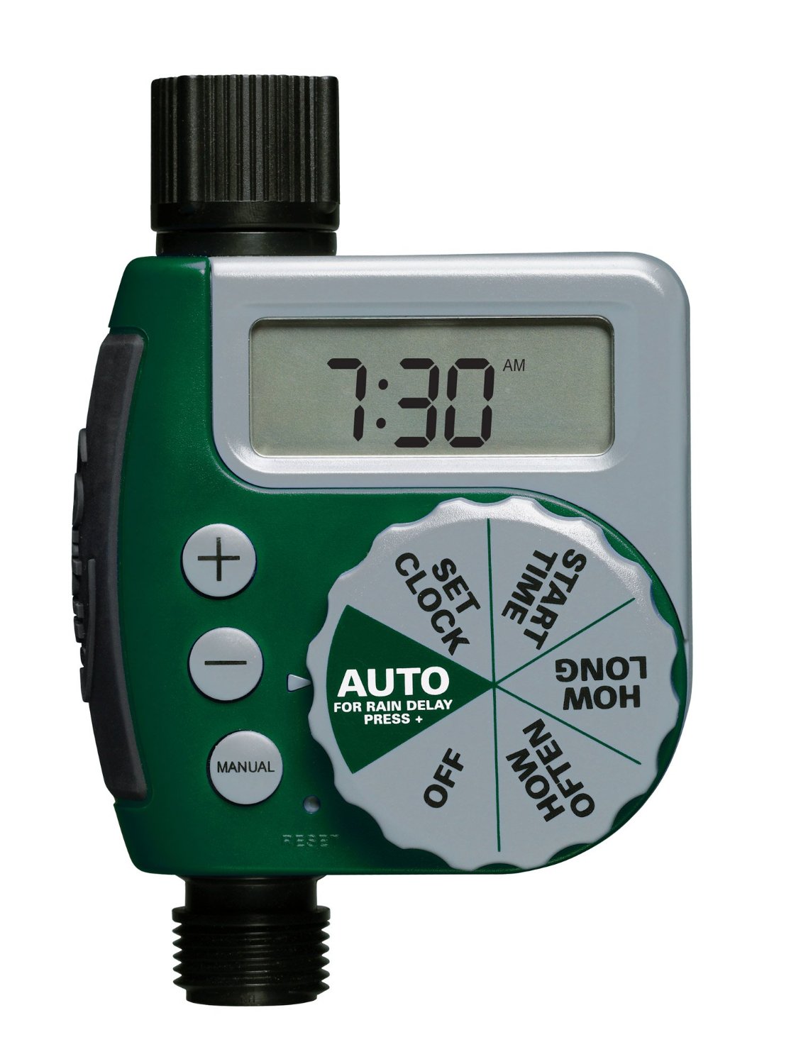 Spigot Timers